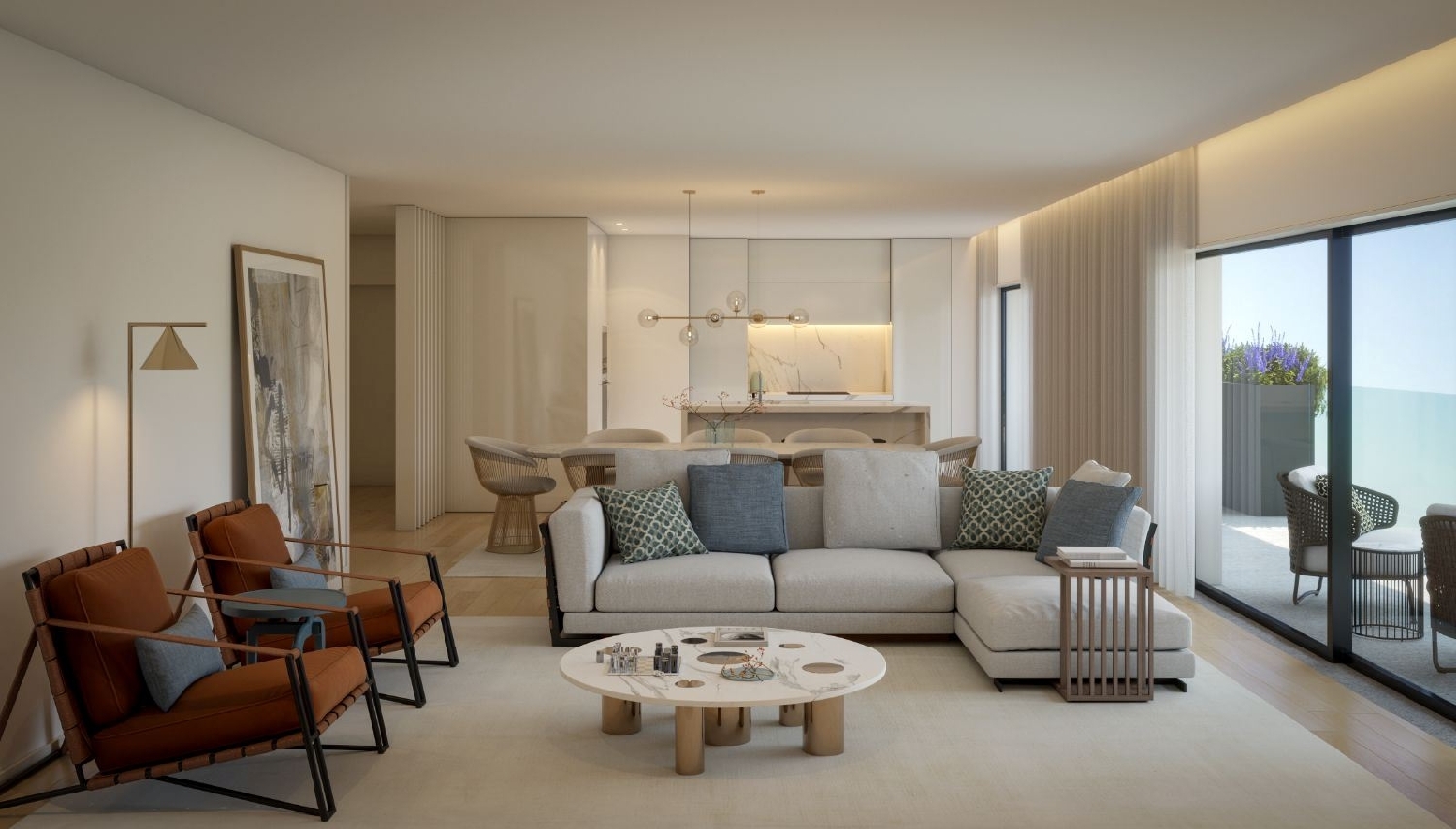 te koop appartement Portimão Portimão 3