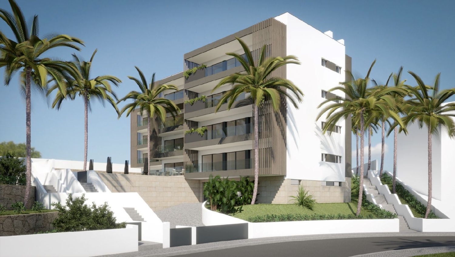  te koop appartement Portimão Portimão 1