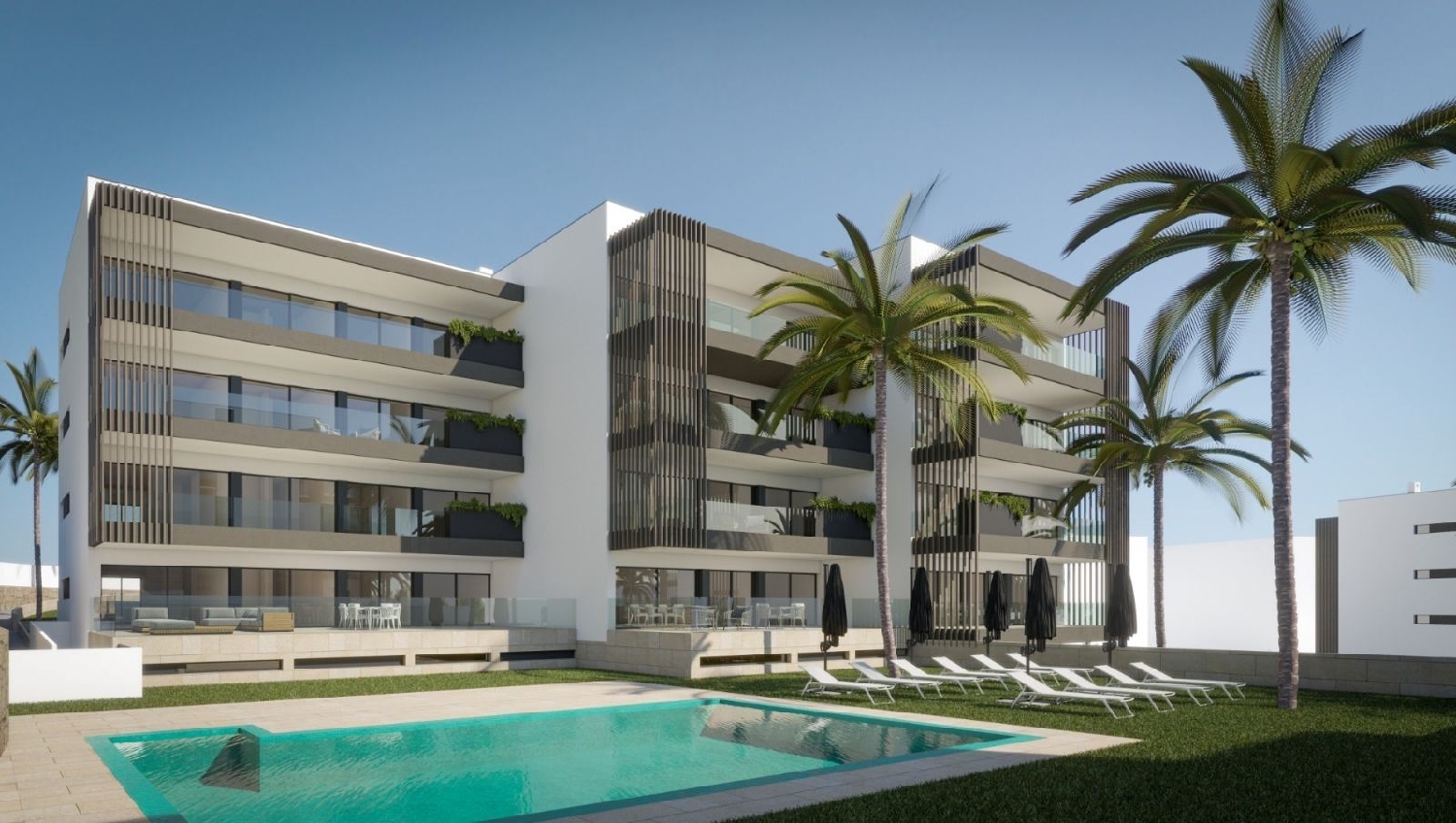  te koop appartement Portimão Portimão 1