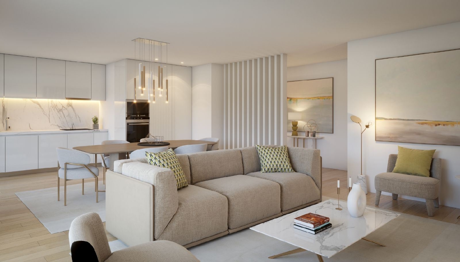 te koop appartement Portimão Portimão 2