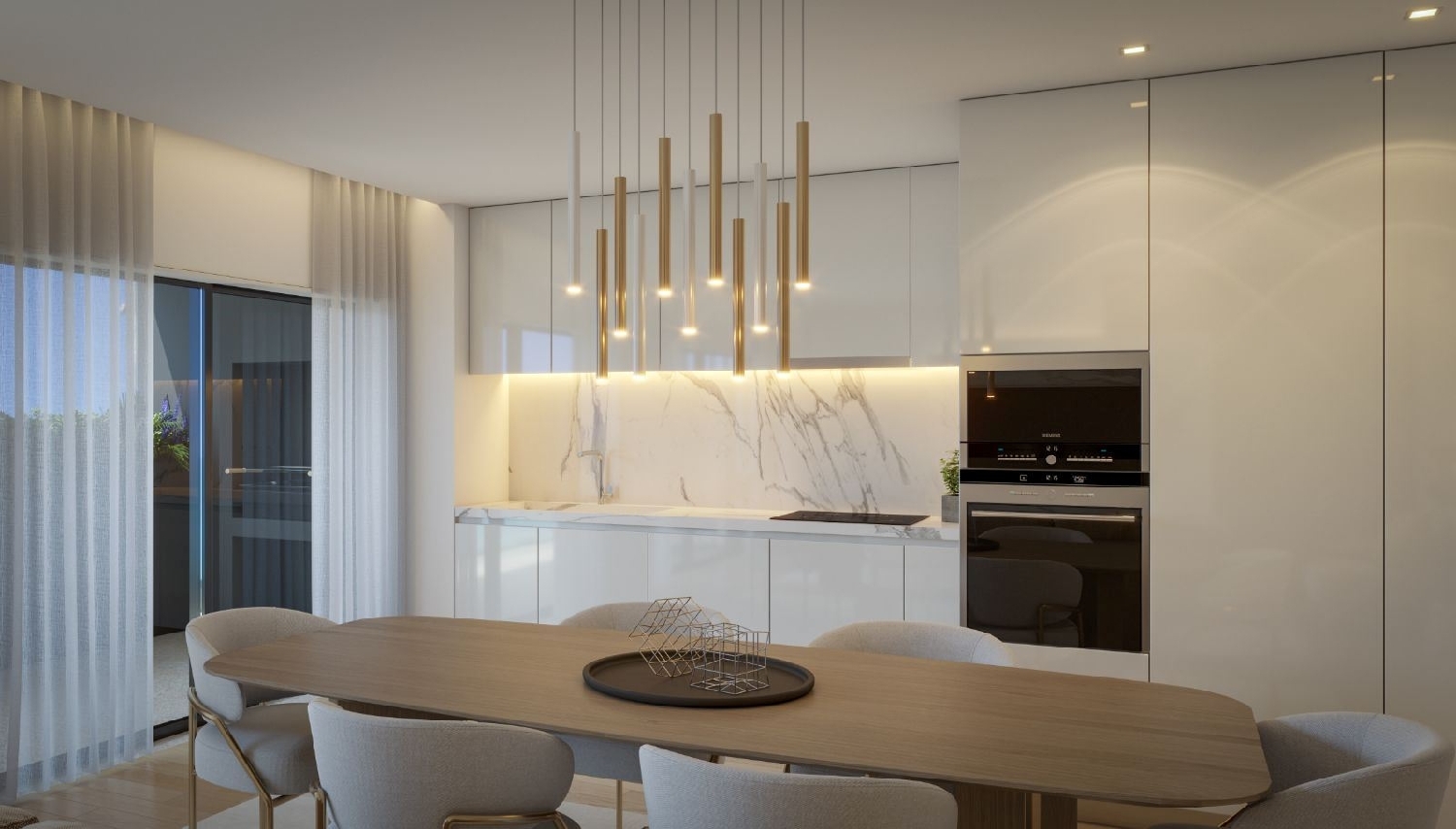 te koop appartement Portimão Portimão 3