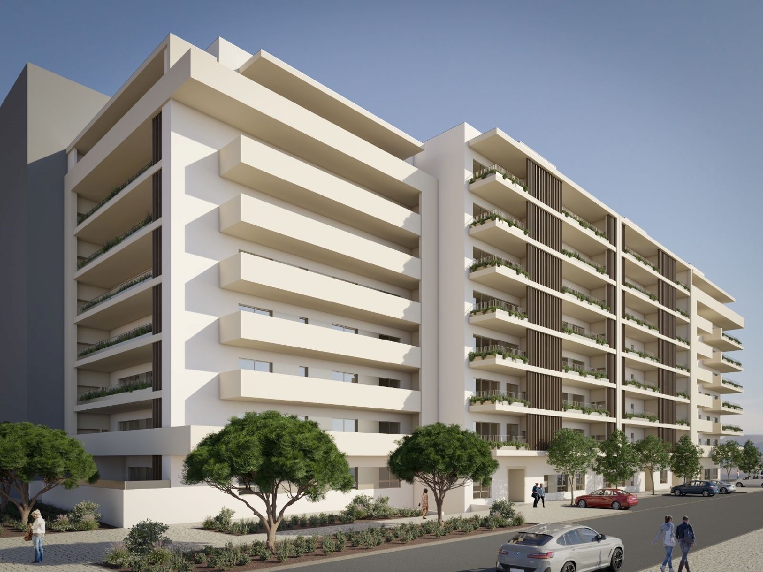  te koop appartement Portimão Portimão 1