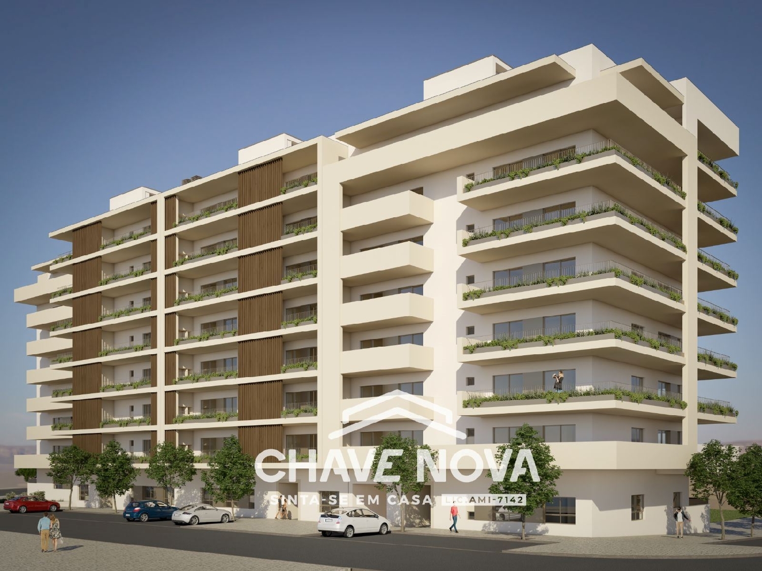 à vendre appartement Portimão Portimão 2
