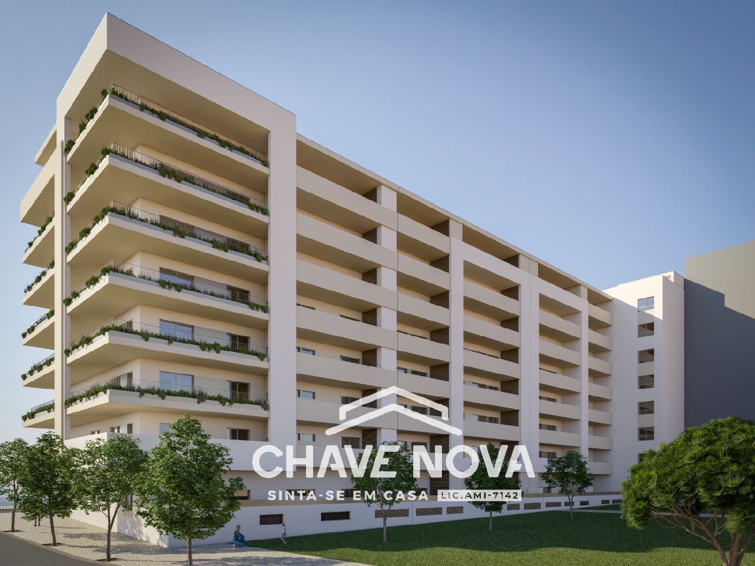 à vendre appartement Portimão Portimão 3
