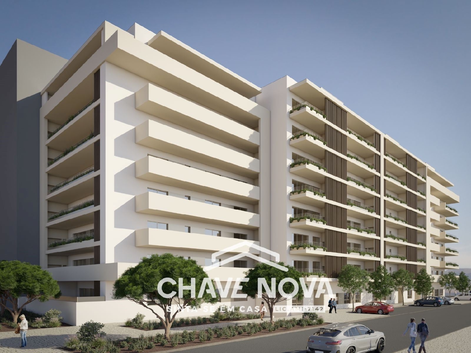  à vendre appartement Portimão Portimão 1