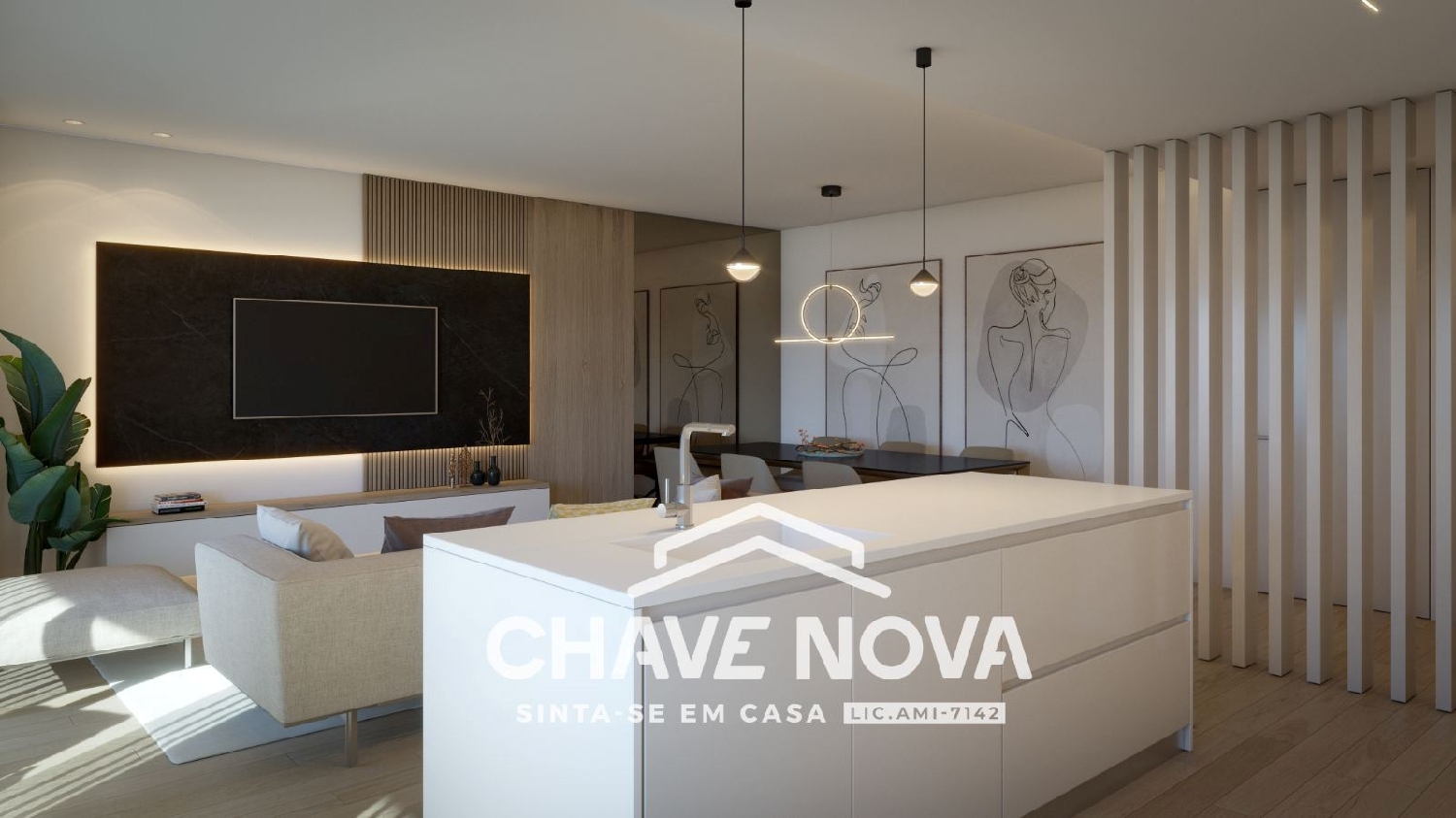 à vendre appartement Portimão Portimão 2