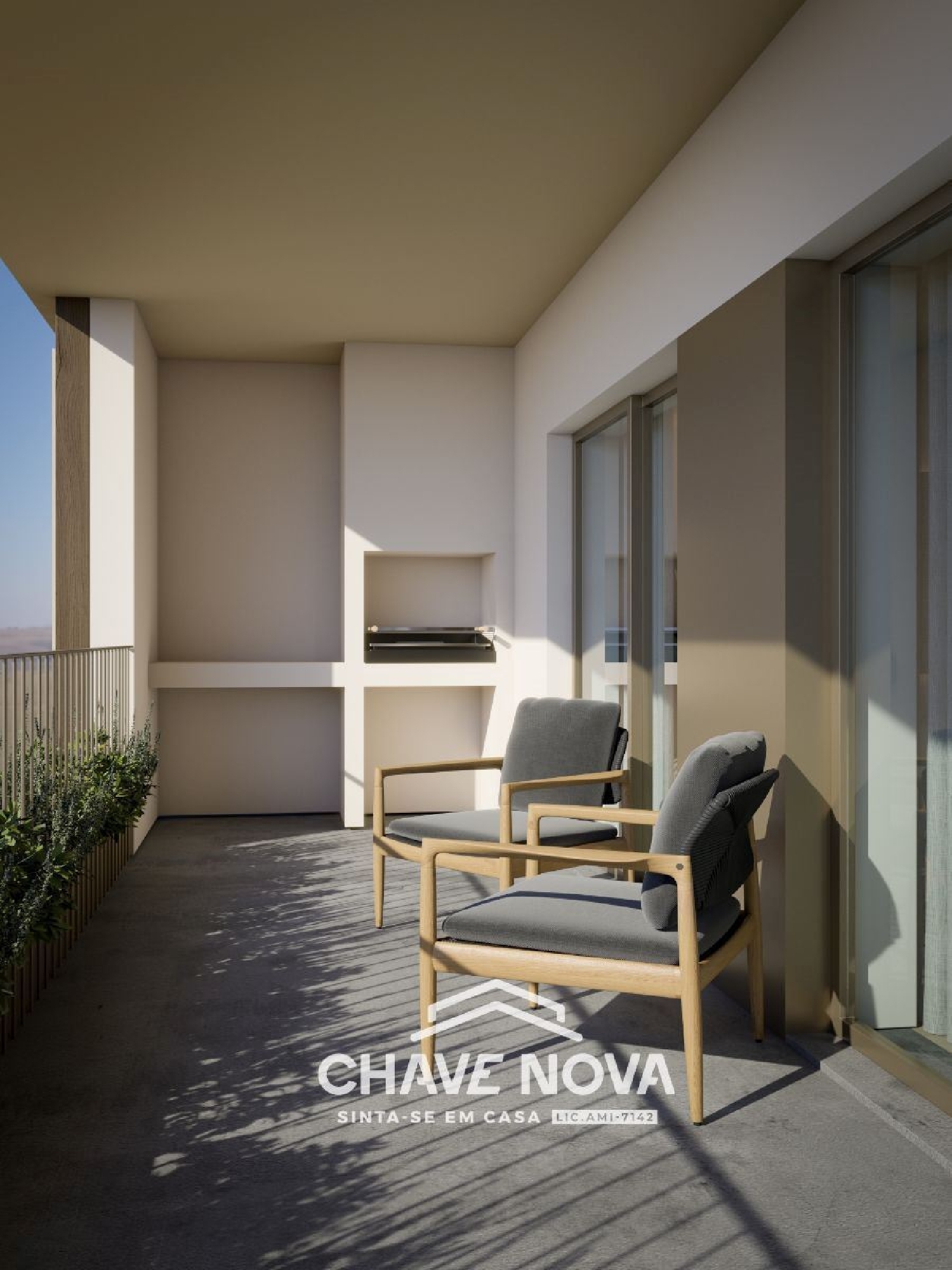 à vendre appartement Portimão Portimão 3