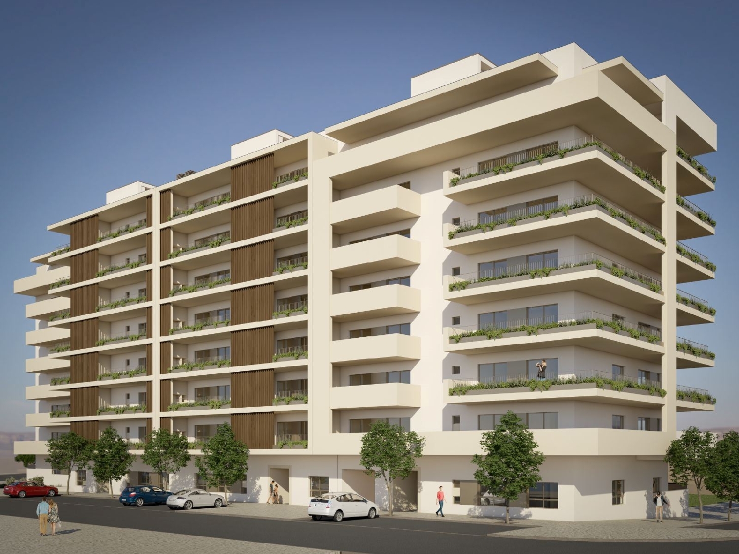 te koop appartement Portimão Portimão 2