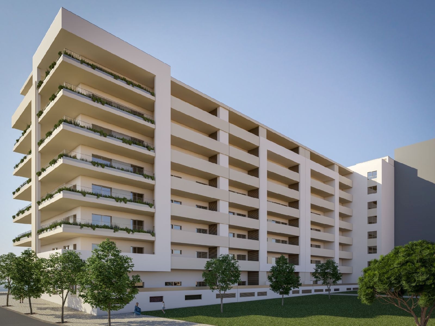 te koop appartement Portimão Portimão 3