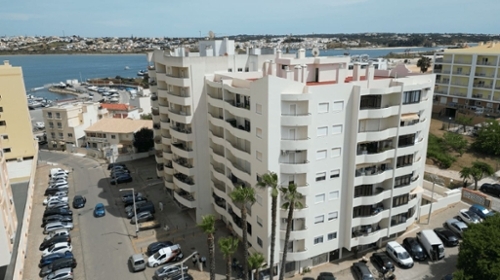Portimão Portimão apartment foto 328335
