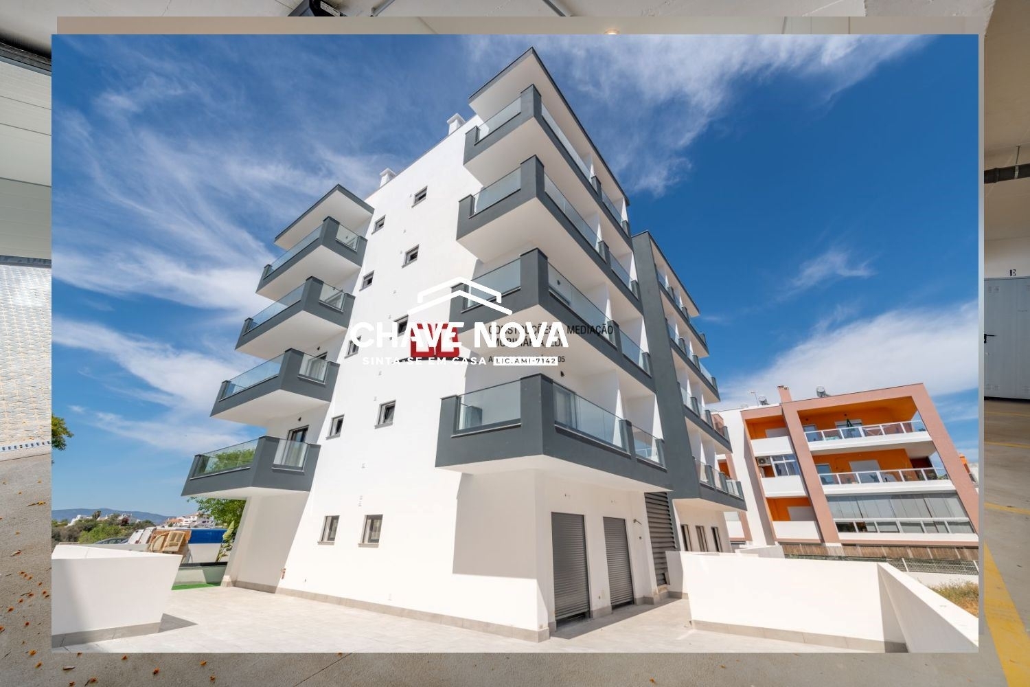  à vendre appartement Portimão Portimão 1