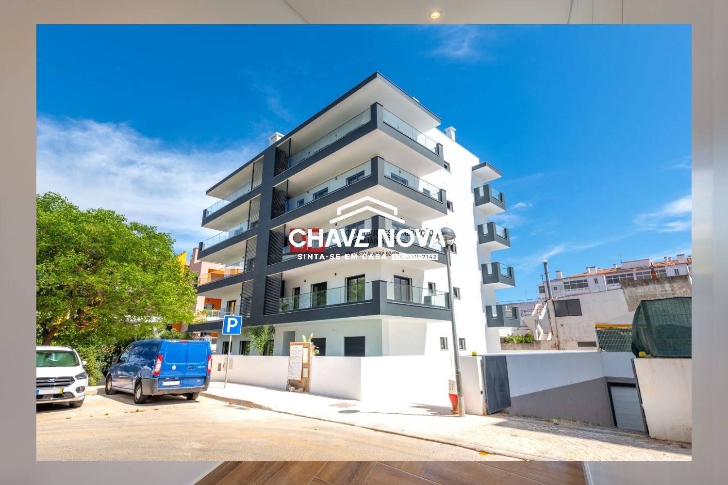 à vendre appartement Portimão Portimão 2