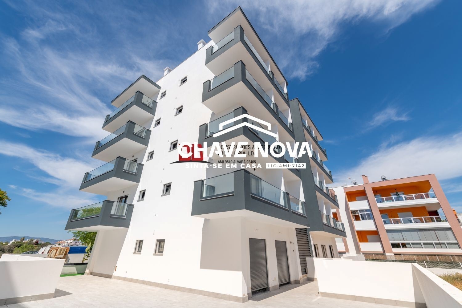  à vendre appartement Portimão Portimão 2