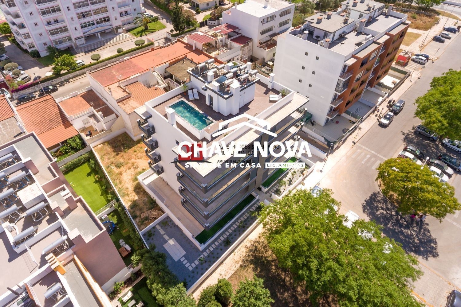  à vendre appartement Portimão Portimão 3