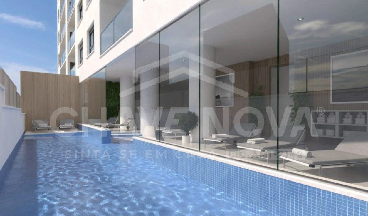 te koop appartement Portimão Portimão 3