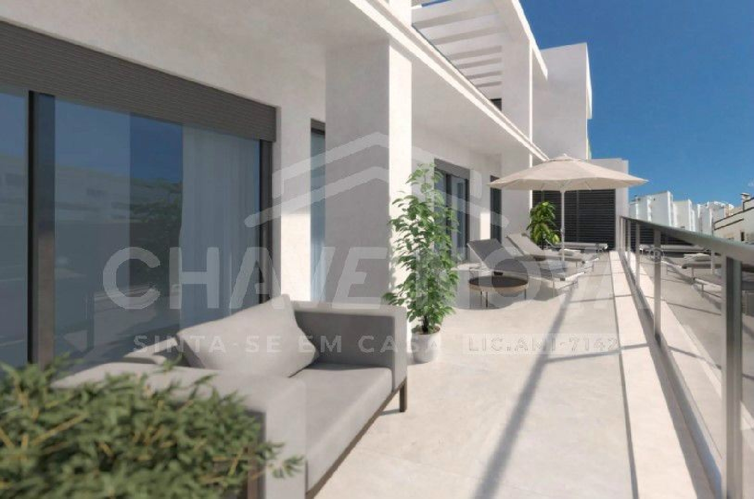 te koop appartement Portimão Portimão 2