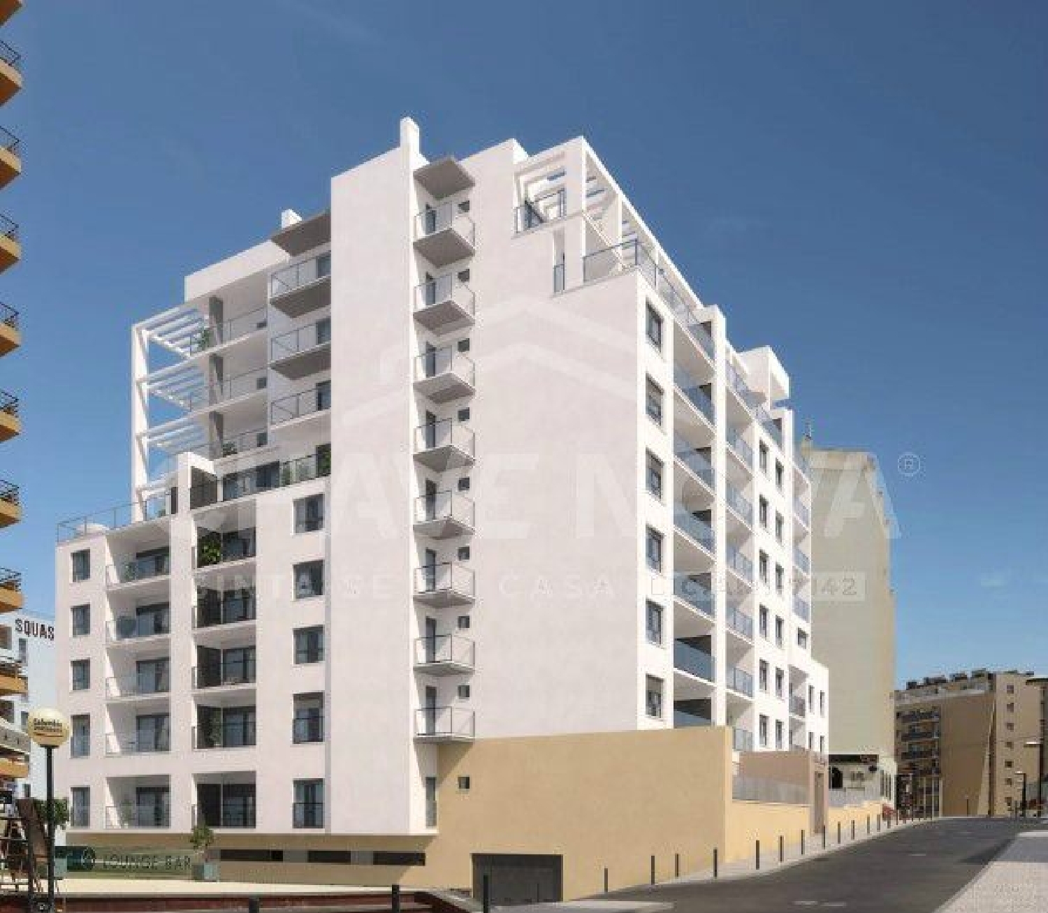  te koop appartement Portimão Portimão 1
