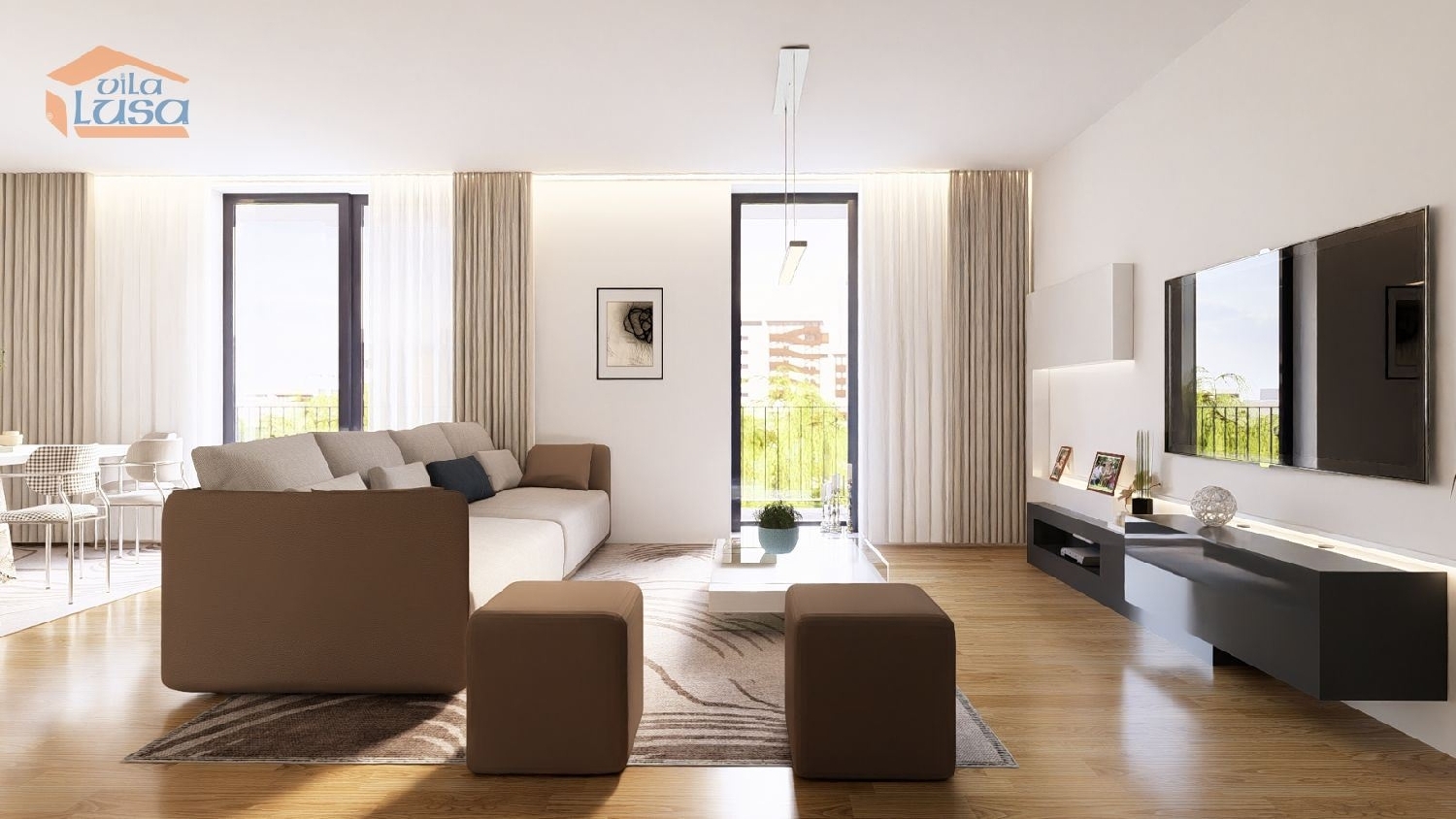 te koop appartement Portimão Portimão 3