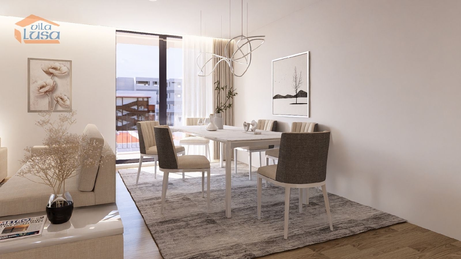  te koop appartement Portimão Portimão 1