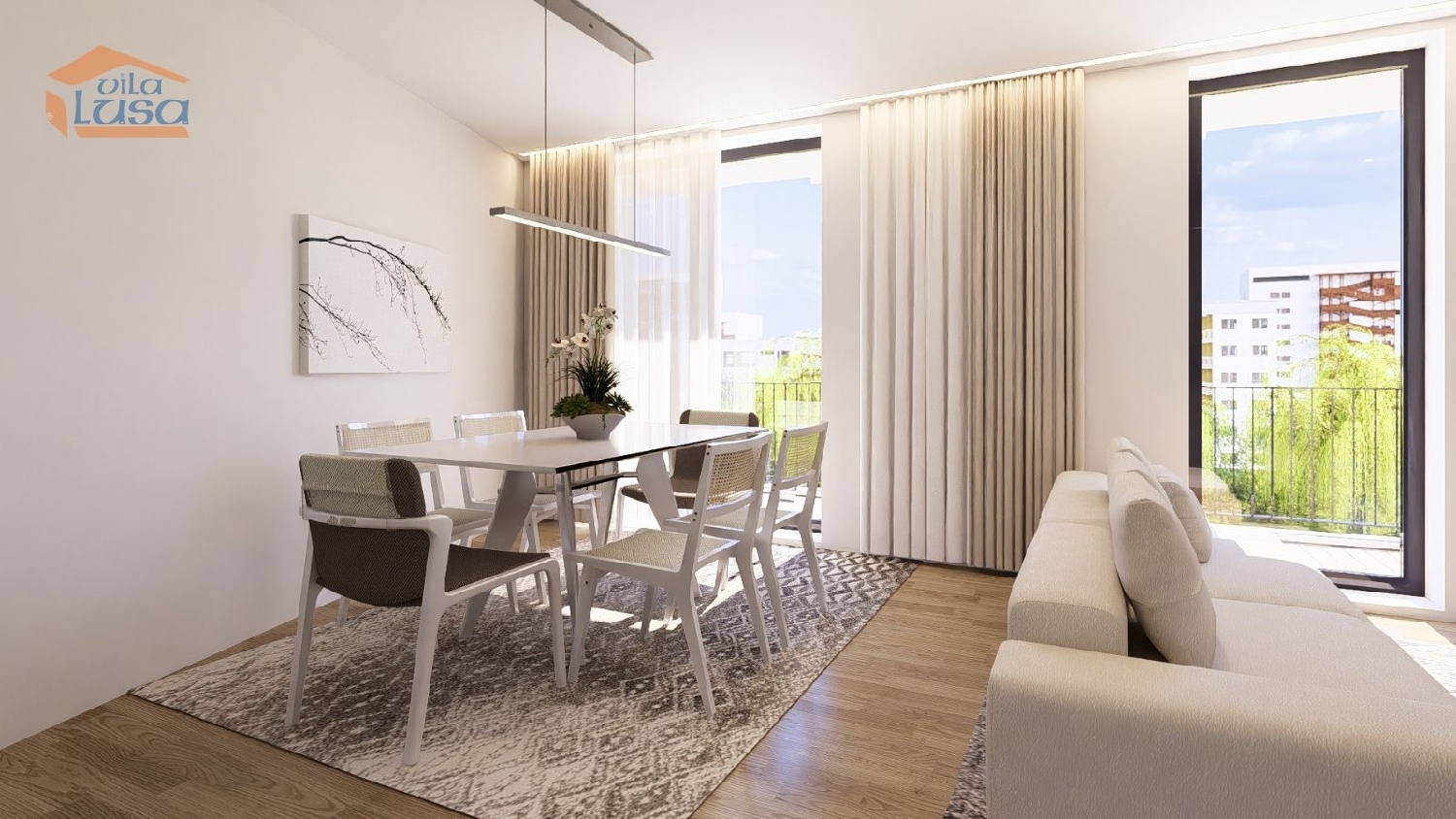  te koop appartement Portimão Portimão 1