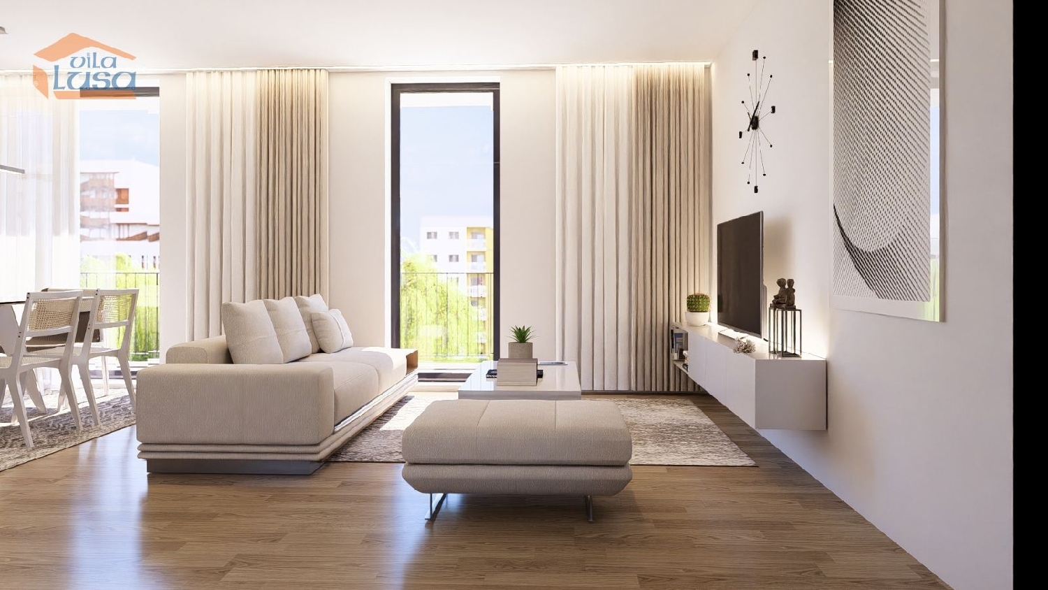 te koop appartement Portimão Portimão 3