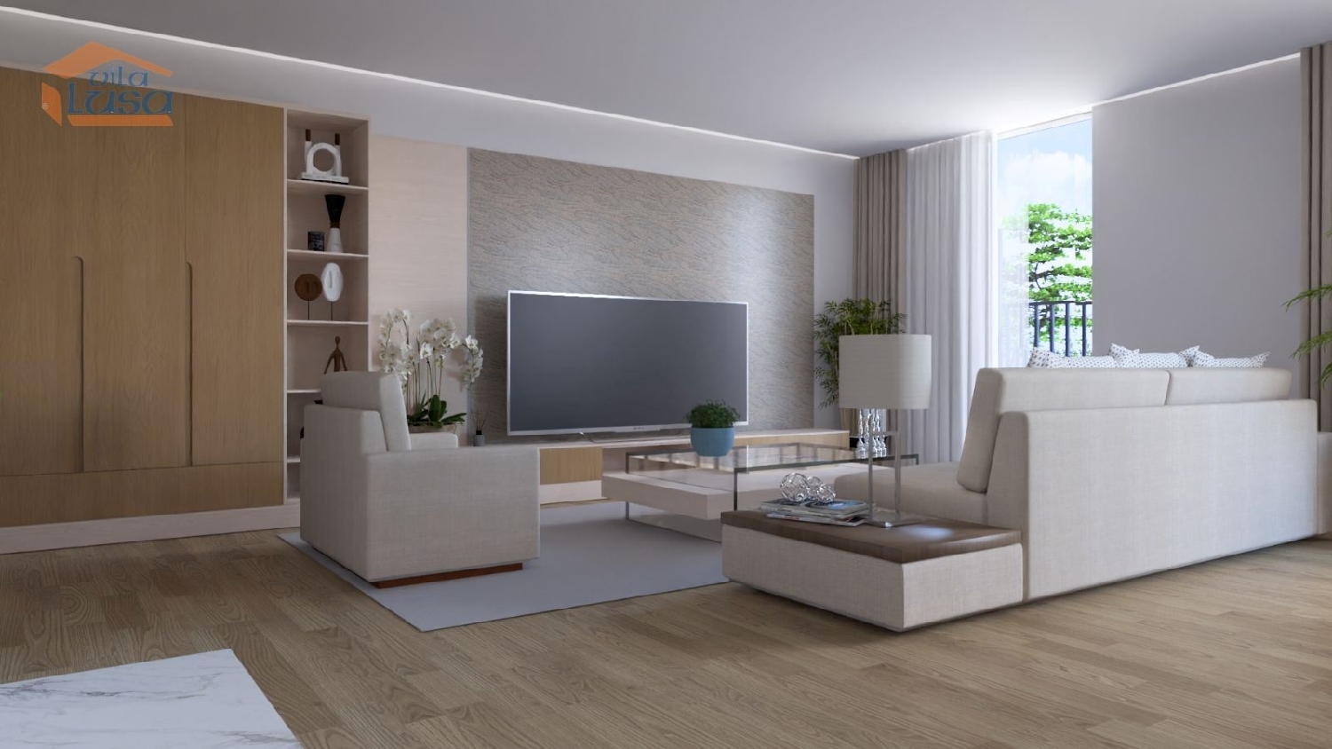  te koop appartement Portimão Portimão 1