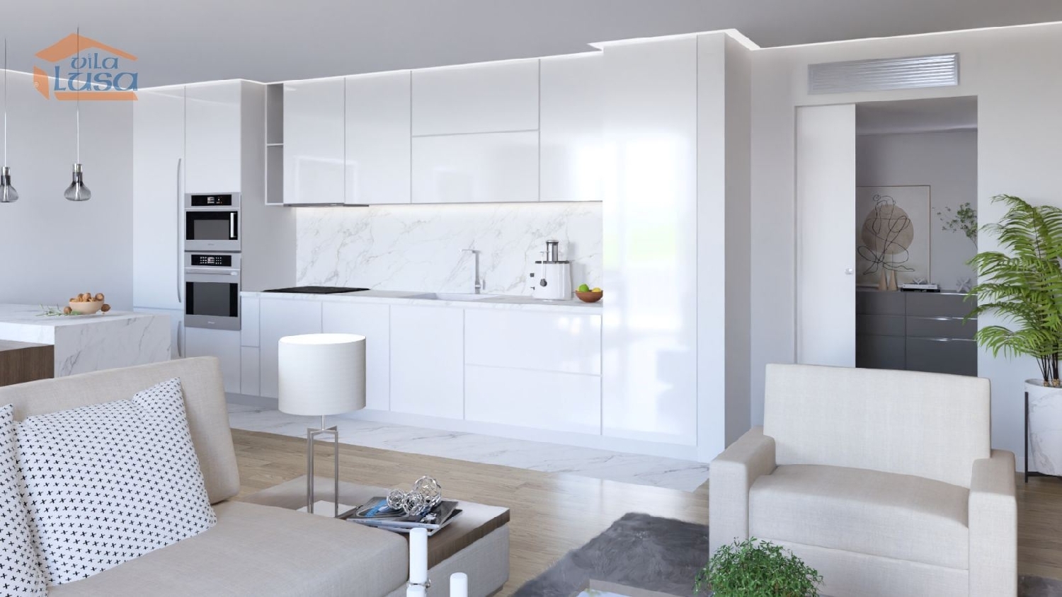 te koop appartement Portimão Portimão 2