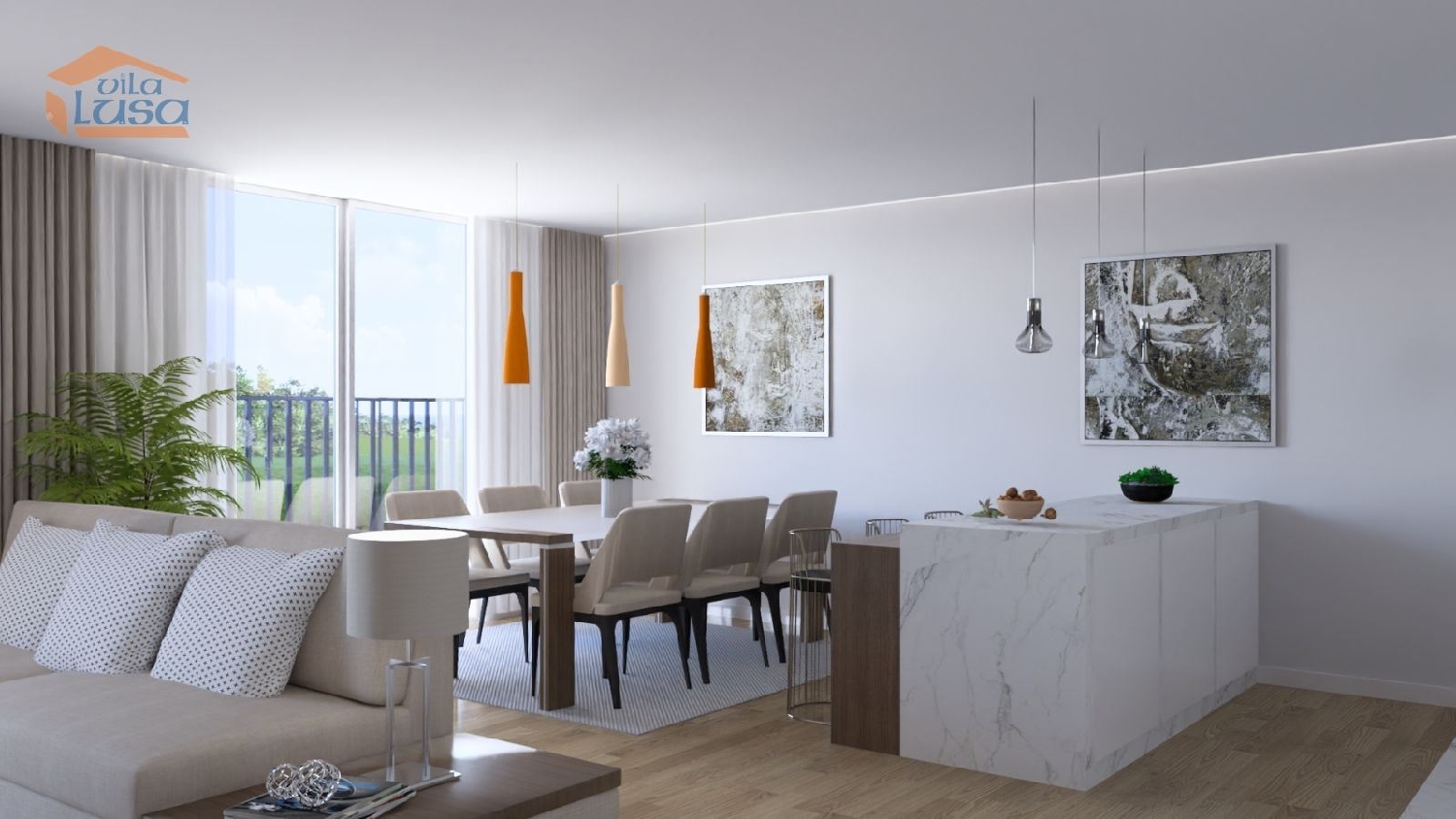 te koop appartement Portimão Portimão 3