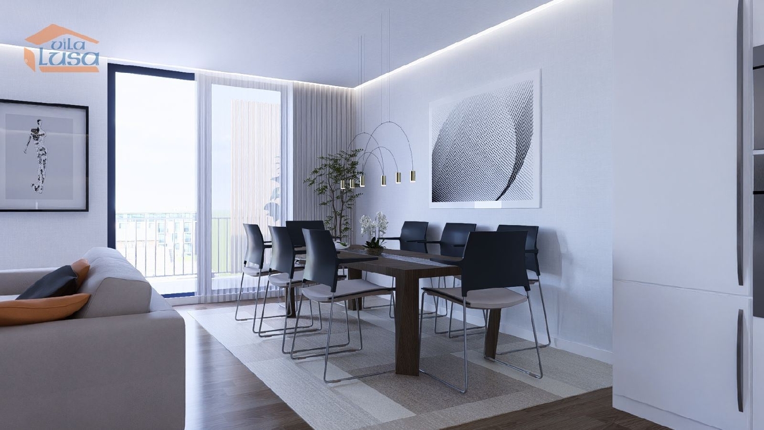 te koop appartement Portimão Portimão 2