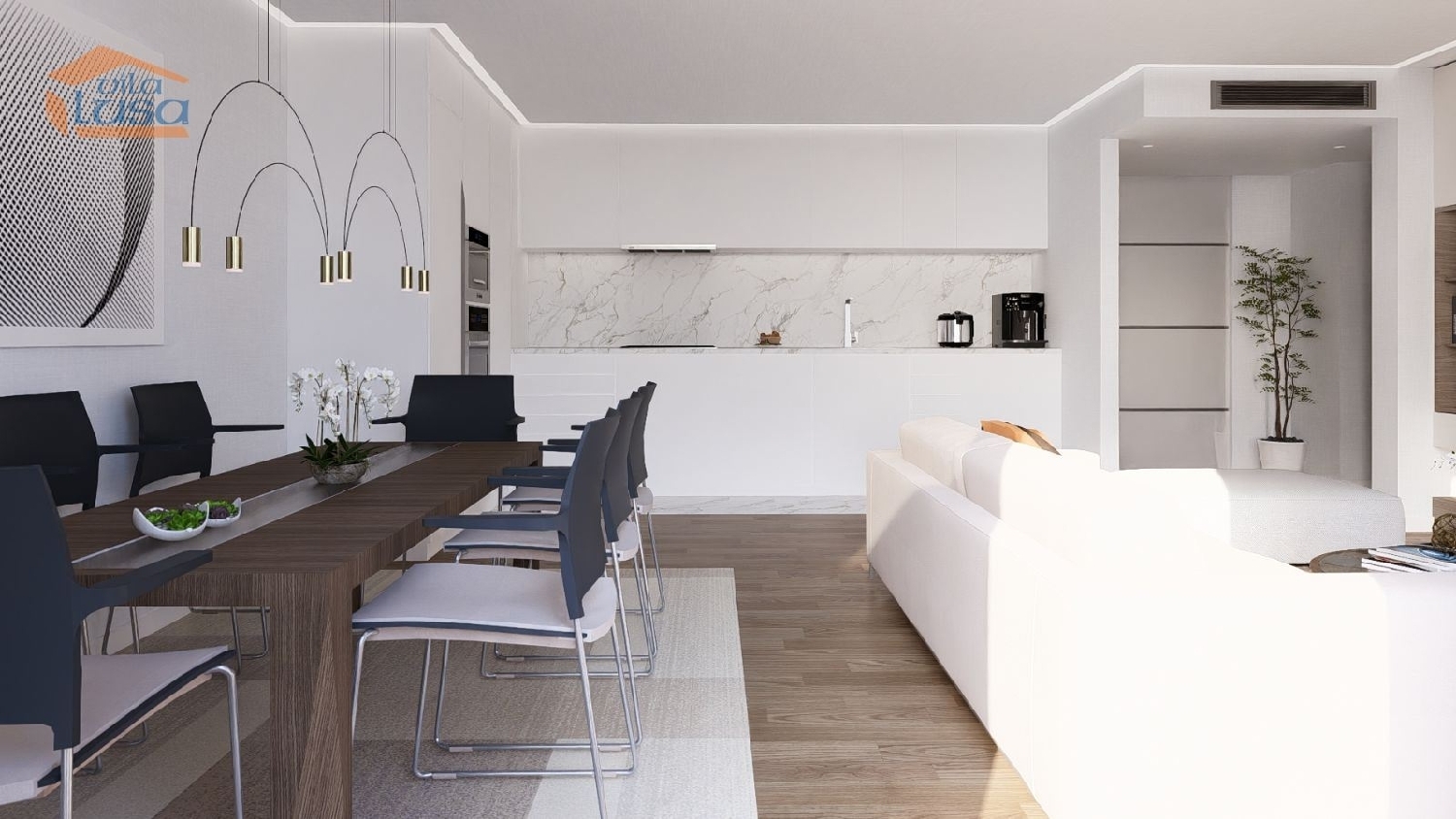 te koop appartement Portimão Portimão 3