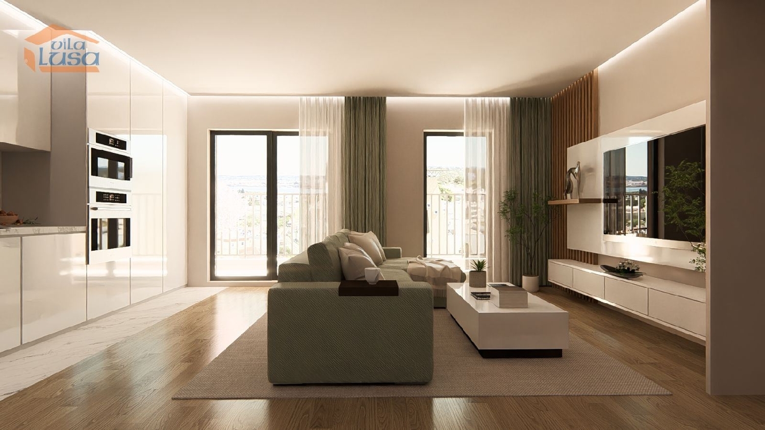  te koop appartement Portimão Portimão 1