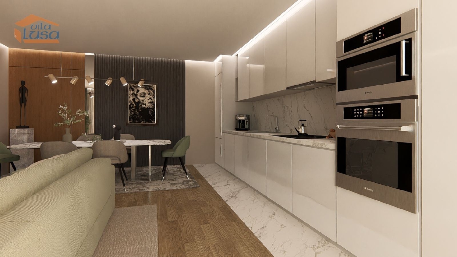 te koop appartement Portimão Portimão 2