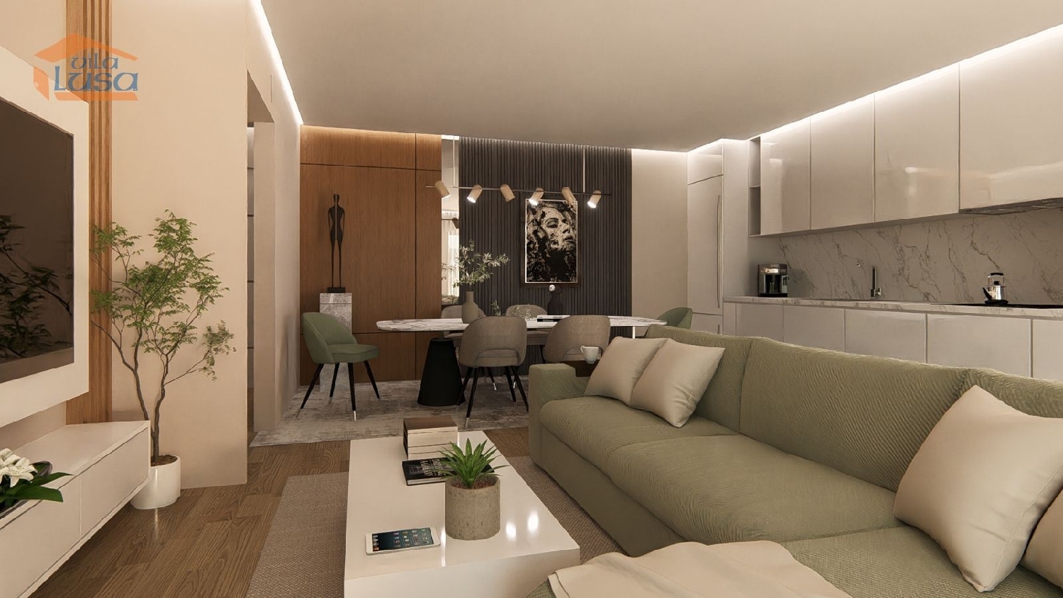 te koop appartement Portimão Portimão 3