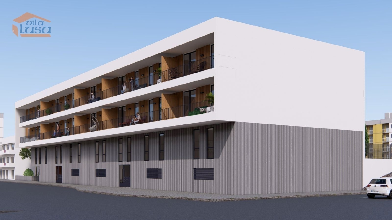  te koop appartement Portimão Portimão 1