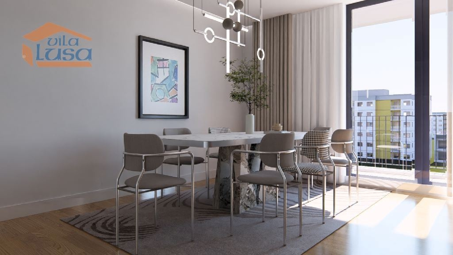  te koop appartement Portimão Portimão 1