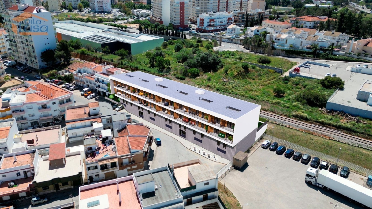  te koop appartement Portimão Portimão 1