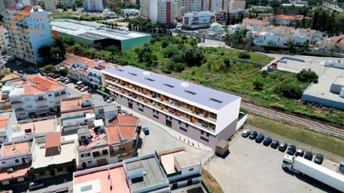 Portimão Portimão apartment foto 322802