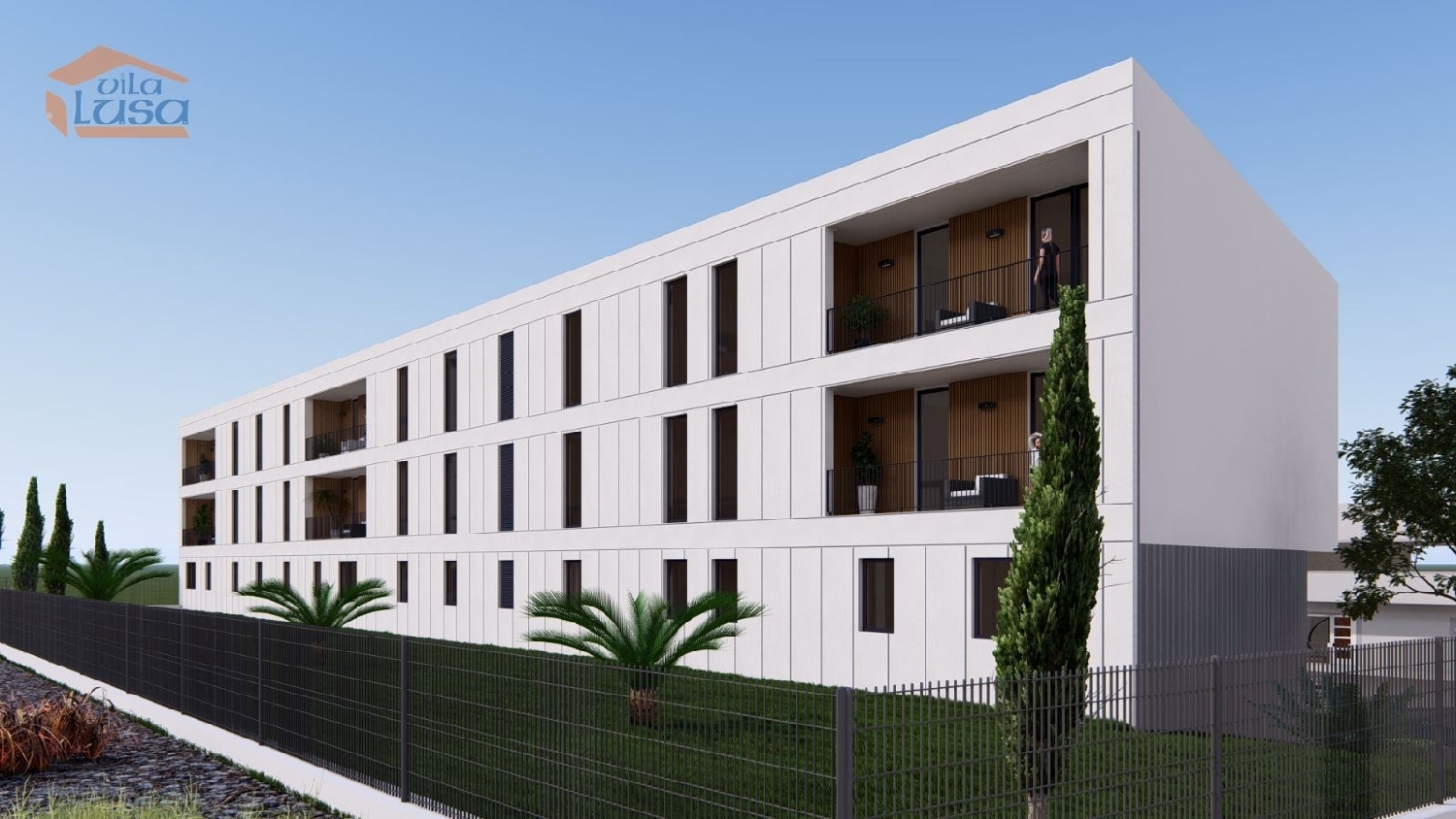 te koop appartement Portimão Portimão 2