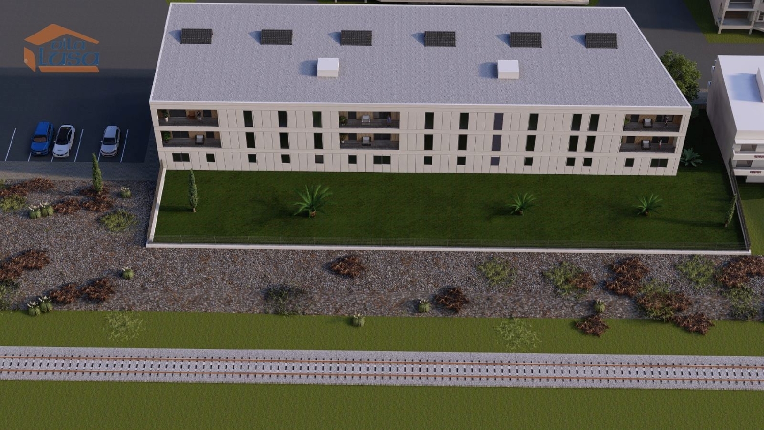te koop appartement Portimão Portimão 3