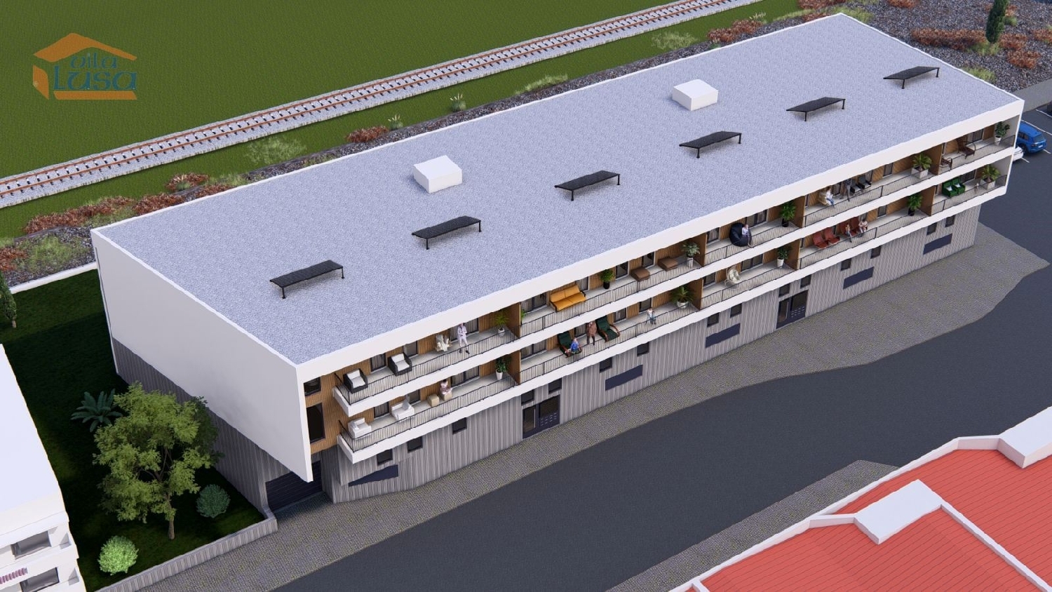  te koop appartement Portimão Portimão 1