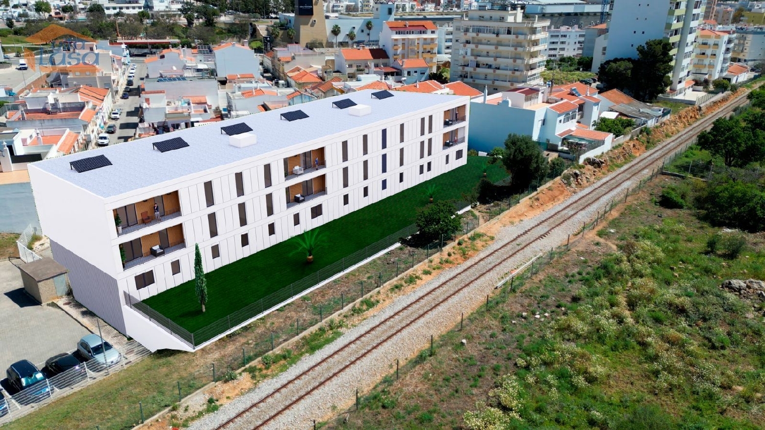 te koop appartement Portimão Portimão 3