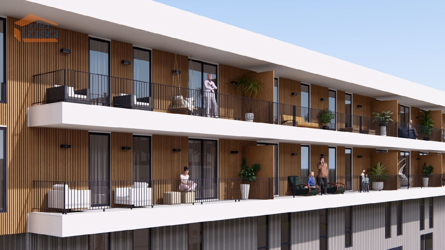 te koop appartement Portimão Portimão 2