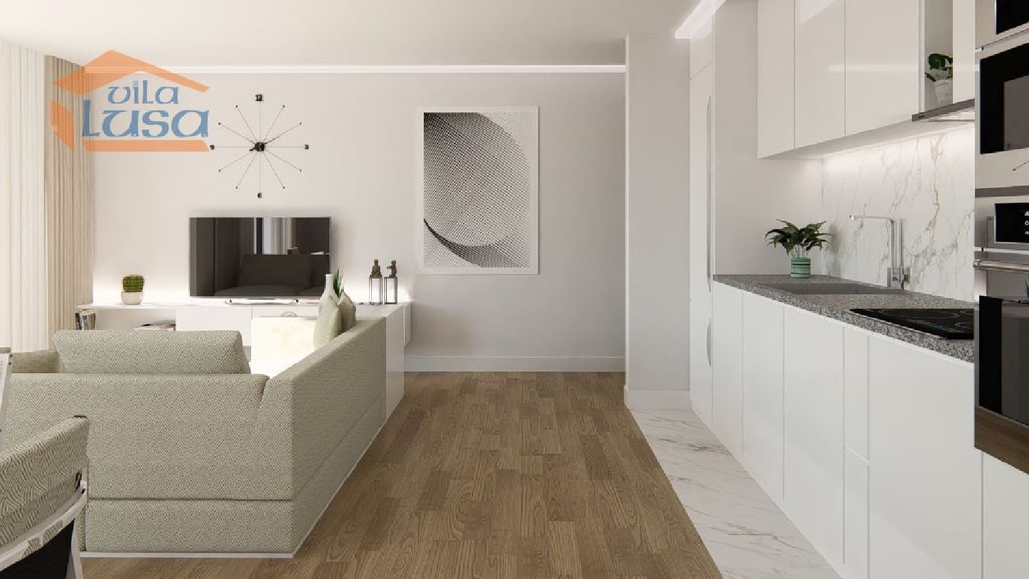 te koop appartement Portimão Portimão 3