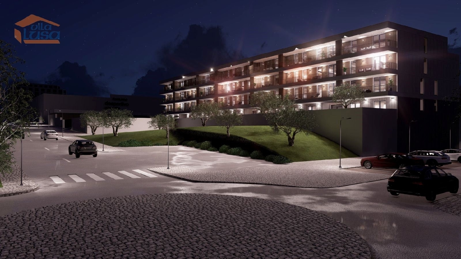  te koop appartement Portimão Portimão 1