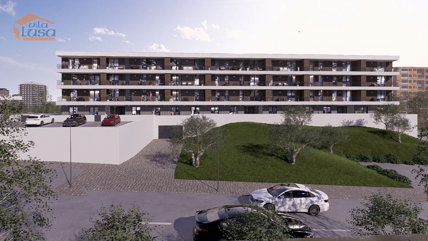 te koop appartement Portimão Portimão 2