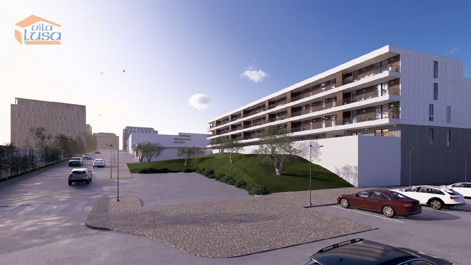 te koop appartement Portimão Portimão 3