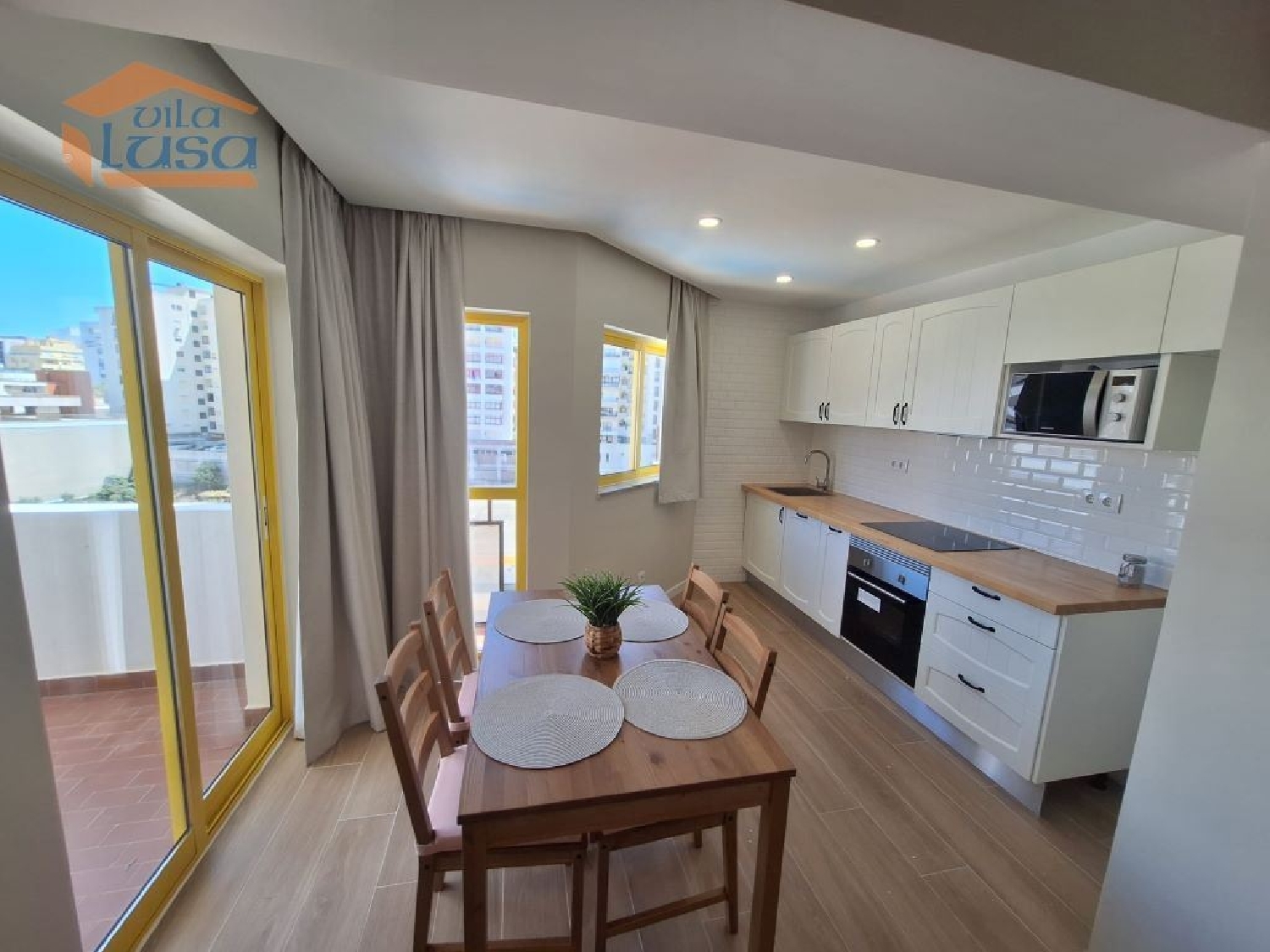 à vendre appartement Portimão Portimão 2
