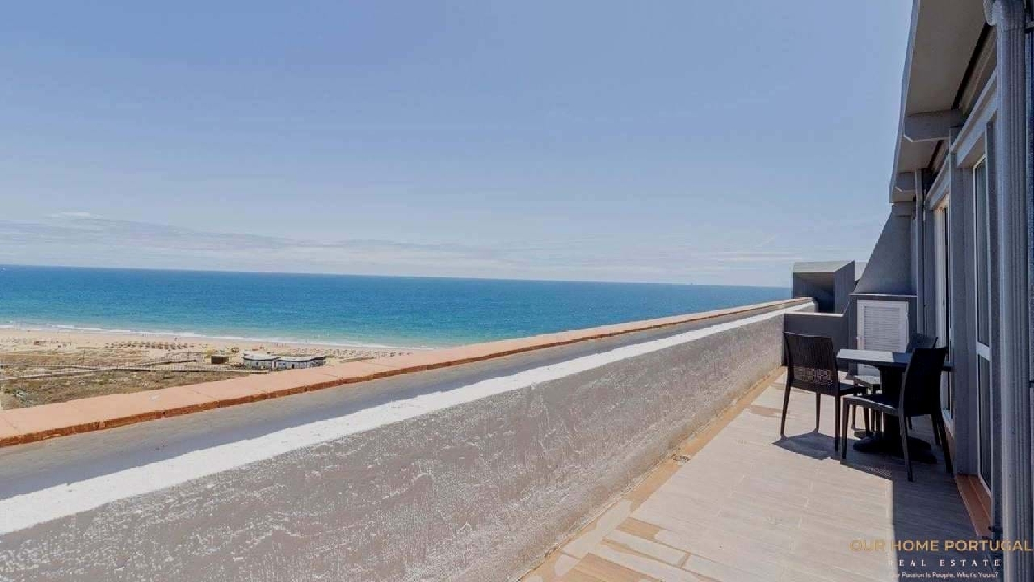  à vendre appartement Portimão Portimão 1