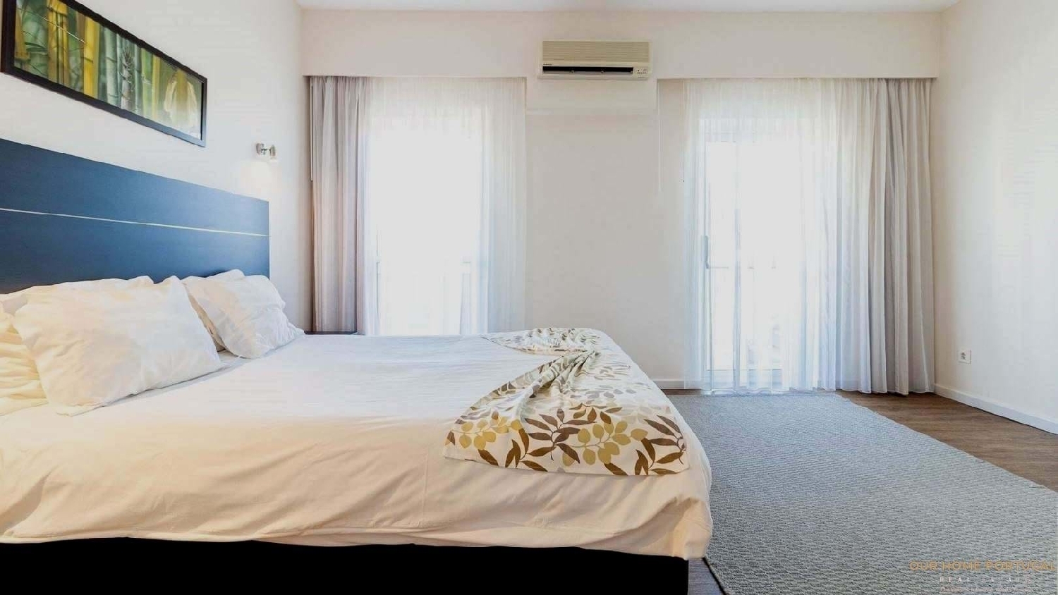  à vendre appartement Portimão Portimão 5