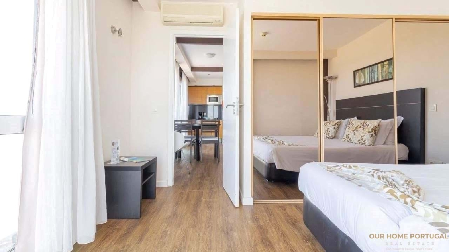  à vendre appartement Portimão Portimão 7